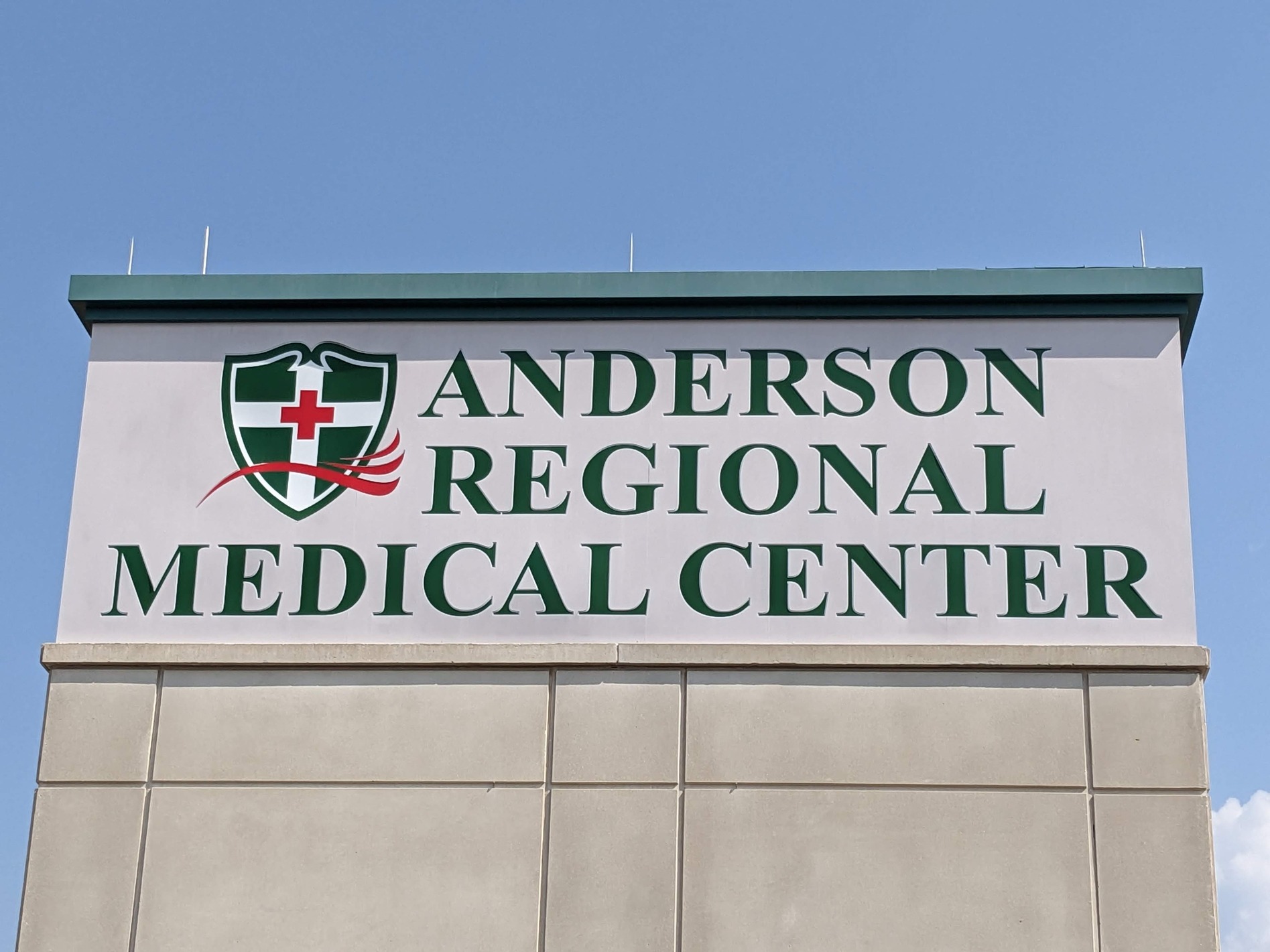 Anderson Regional Health System Robotic Appendectomy