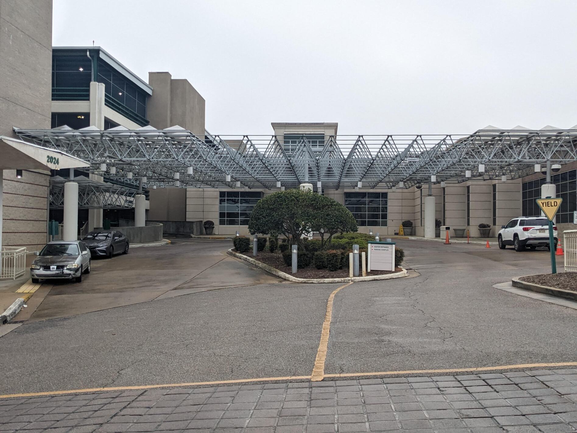 Your Journey with Anderson Regional Health System